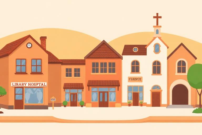 Gemeenskap — Community