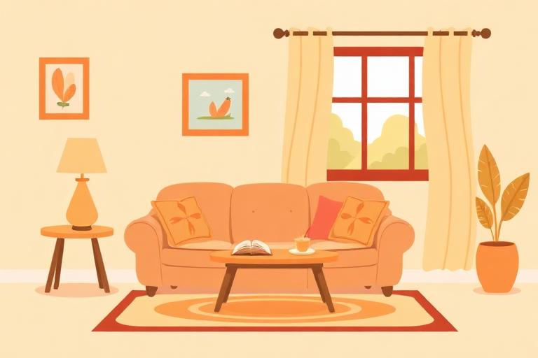 My Huis — My Home