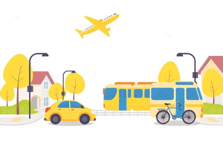 Vervoer — Transport